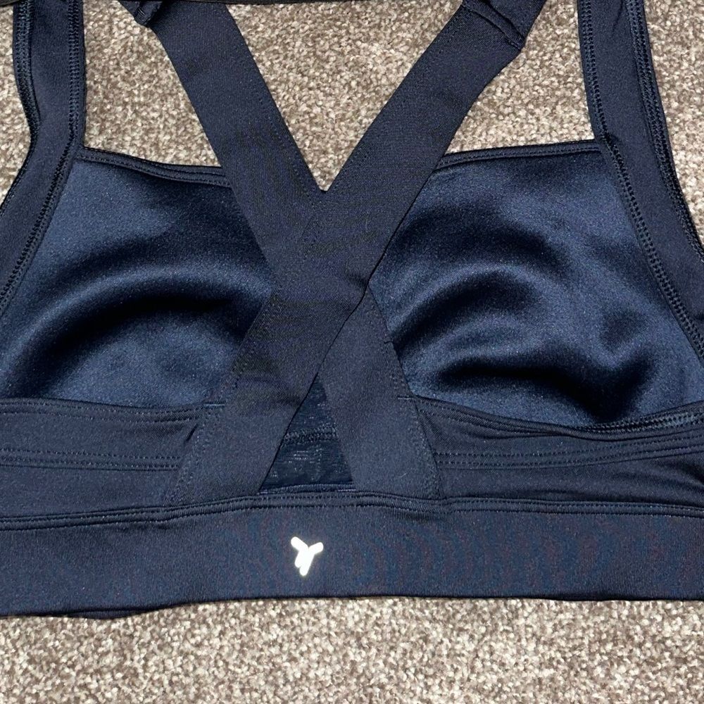 Old Navy Sports Bra